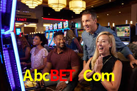 Mesa de Blackjack Abcbet Com