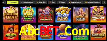 Casino Ao Vivo Abcbet Com